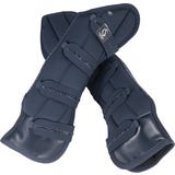 ESKADRON Transportgamaschen Softshell Jewel, blau