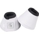 ESKADRON Sprungglocken Softlate, weiß