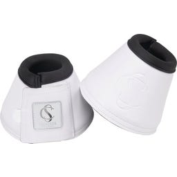 ESKADRON Sprungglocken Softlate, weiß