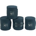 ESKADRON Bandangen Fleece Jewel, ozeanblau