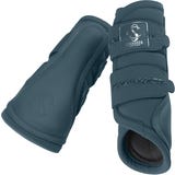 ESKADRON Benskydd Softshell Jewel, Oceanbl&aring;