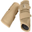 ESKADRON Gamaschen Mesh, sierra