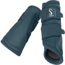 ESKADRON Gamaschen Mesh, ozeanblau