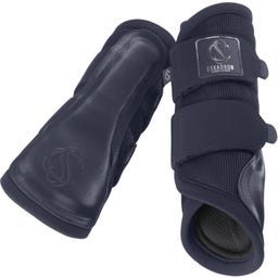 ESKADRON Damasker Mesh, blå