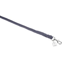 ESKADRON Halstertouw Duralastic met Musketonhaak - Orchidee