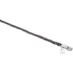 ESKADRON Strick Regular Panikhaken - blau-sierra-orchidee