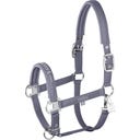 ESKADRON Halfter Sparkle Double Pin, orchidee