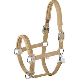 Halfter Softshell-Jewel Double Pin, sierra