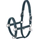 Grimma Softshell Jewel Double Pin, Oceanblå