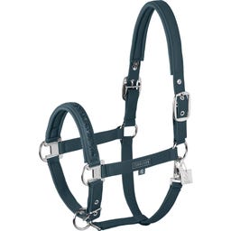 Grimma Softshell Jewel Double Pin, Oceanblå