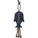 ESKADRON Pferdespielzeug Delfin, blau - 1 Stück