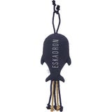 ESKADRON Pferdespielzeug Delfin, blau