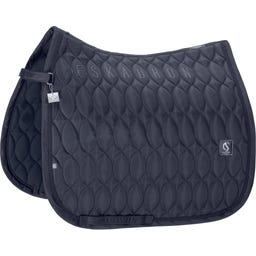 ESKADRON Schabrak Highgloss Emblem, Blå - 