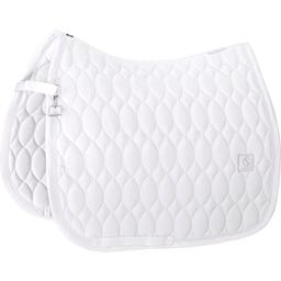 ESKADRON Schabrak Highgloss Emblem, Vit - 