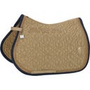 ESKADRON Schabracke Glossy Jewel Contrast, sierra - VS