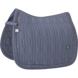 ESKADRON Softshell Jewel Saddle Pad, orchid