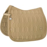 ESKADRON Softshell Jewel Saddle Pad, sierra