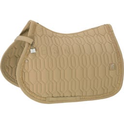 ESKADRON Schabracke Softshell Jewel, sierra - VS