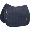 ESKADRON Schabracke Softshell Jewel, blau