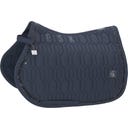 Schabracke Softshell Jewel, blau, VS