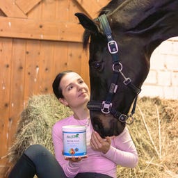 Stiefel Biotina Plus in Pellet