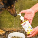 Stiefel Huile de Lin