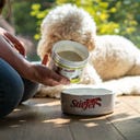 Stiefel Mosselpoeder