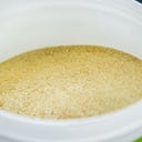 Stiefel Mosselpoeder