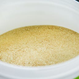 Stiefel Mosselpoeder