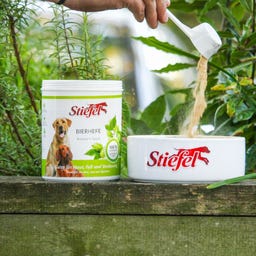 Stiefel Brouwersgist