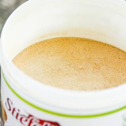 Stiefel Brouwersgist