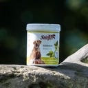 Stiefel Brouwersgist