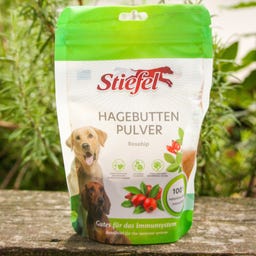 Stiefel Dzika róża w proszku