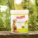 Stiefel Dzika róża w proszku