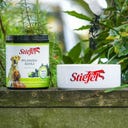 Stiefel Растителен въглен