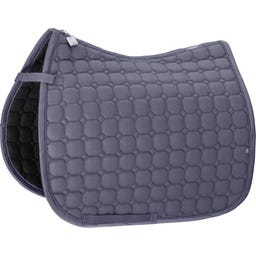 ESKADRON Schabracke Cotton Glitter, orchidee - DL