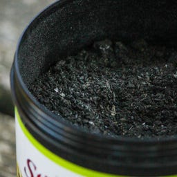 Stiefel Растителен въглен