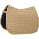 ESKADRON Schabracke Cotton Glitter, sierra