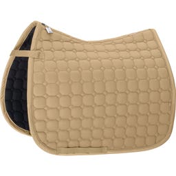 ESKADRON Schabracke Cotton Glitter, sierra - DL