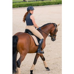 ESKADRON Reithose Full-Grip, sierra