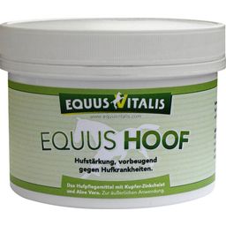 EquusVitalis Equus Hoof