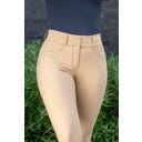 ESKADRON Reithose Full-Grip, sierra