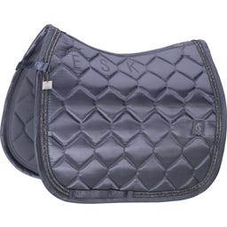 ESKADRON Sottosella Satin Frills, Orchidea - DL