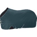 Turnout Rug Waterproof Light, Blu Oceano