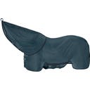 Pregrinjalo proti insektom Detach-Neck, ocean blue