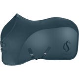 ESKADRON Flugt&auml;cke Pro Cover, oceanbl&aring;