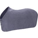 ESKADRON Svettäcke Fleece Stamp, orkidé