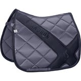 ESKADRON Bicross Mattgloss Saddle Pad, orchid