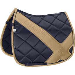 ESKADRON Sottosella Bicross Mattgloss, Blu - DL