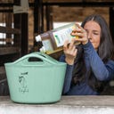 Stiefel Leinöl - 1 l